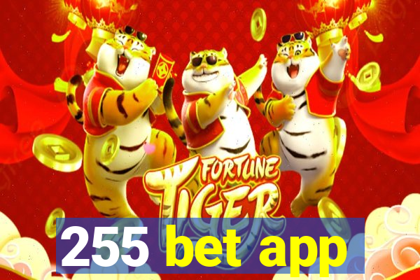 255 bet app